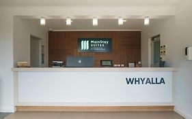 Aligned Corporate Residences Whyalla